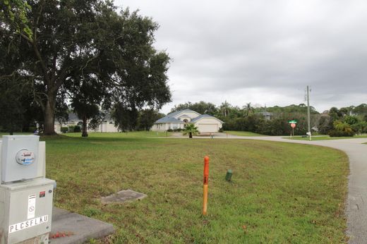 Land in Palm Coast, Flagler County