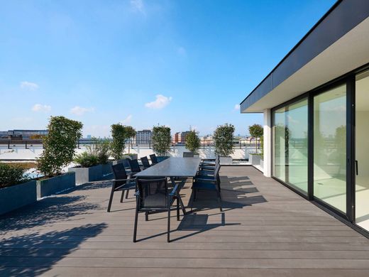 Appartement in Brussel (Etterbeek), Brussel