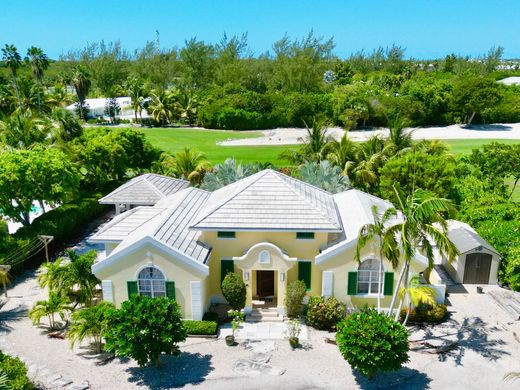 Casa Unifamiliare a Leeward, Providenciales