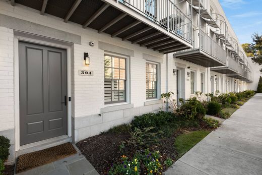 Townhouse - Atlanta, Fulton County