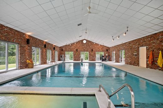 Detached House in Scarsdale, Westchester County