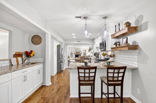 Townhouse in Atlanta, Fulton County
