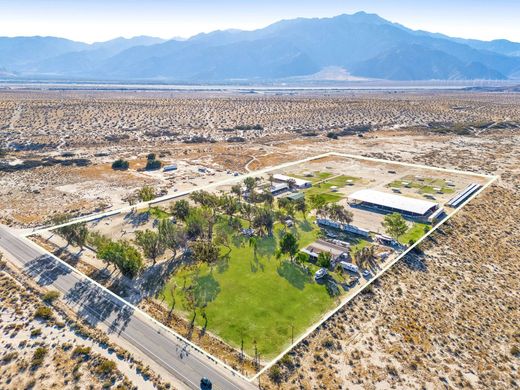 Μονοκατοικία σε Desert Hot Springs, Riverside County