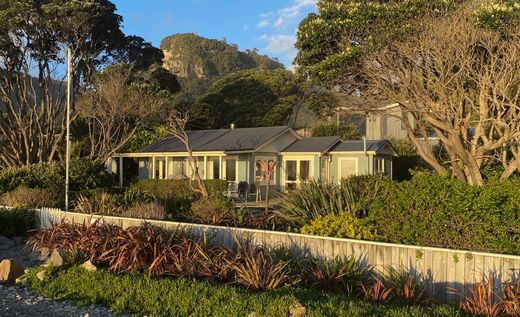 Luksusowy dom w Punakaiki, Buller District