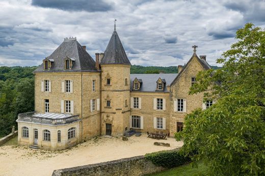 Detached House in Sarlat-la-Canéda, Dordogne