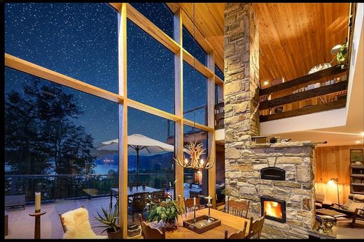 Detached House in Sacré-Coeur, Côte-Nord