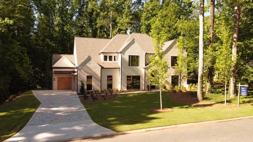 Casa en Alpharetta, Fulton County