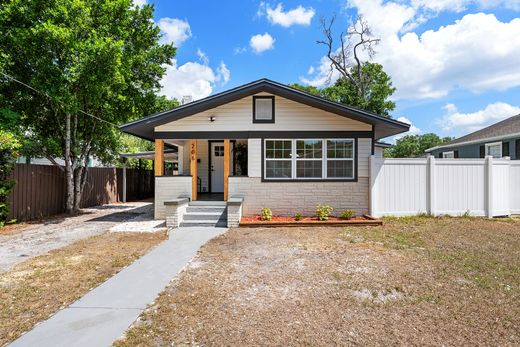Detached House in Tampa, Hillsborough County