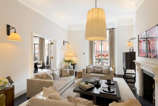 Luxury apartments for rent in London, England - LuxuryEstate.com