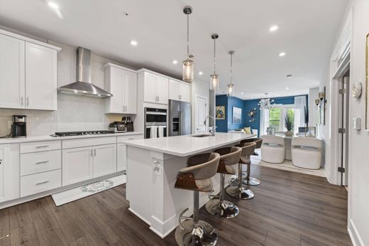 Piso / Apartamento en Oxon Hill, Prince George's County