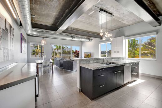 Apartment / Etagenwohnung in Delray Beach, Palm Beach County