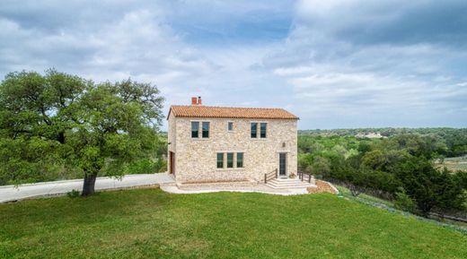 Einfamilienhaus in Bandera, Bandera County