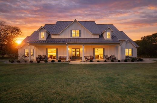 Detached House in Aubrey, Denton County