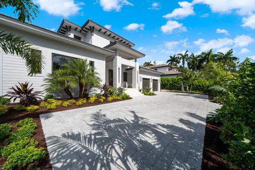 Detached House in Key Largo, Monroe County