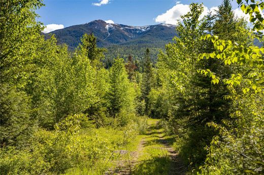 Land in Bigfork, Flathead County