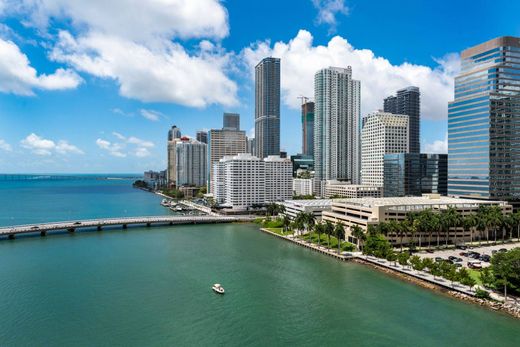 Apartment in Miami, Miami-Dade