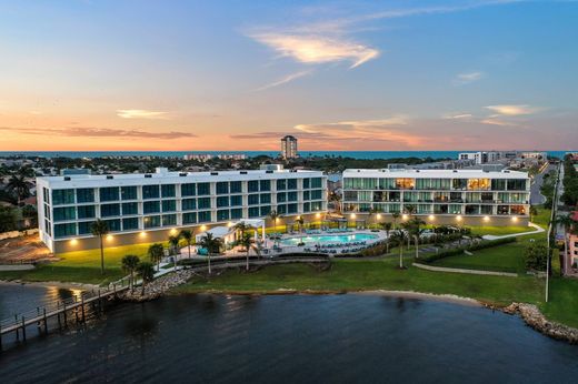 Piso / Apartamento en Melbourne Beach, Condado de Brevard