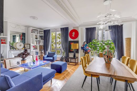 Apartamento - La Muette, Auteuil, Porte Dauphine, Paris