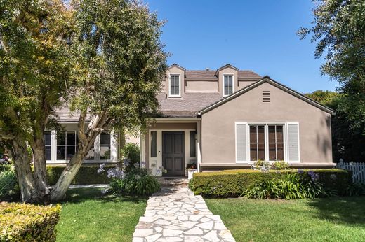 Dom jednorodzinny w Palos Verdes Estates, Los Angeles County