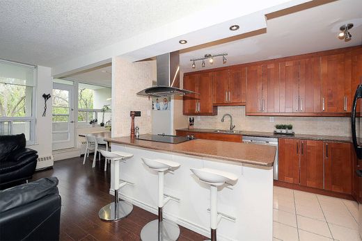 Διαμέρισμα σε Τορόντο, Ontario