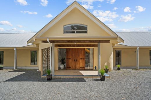 Einfamilienhaus in Carterton, Carterton District