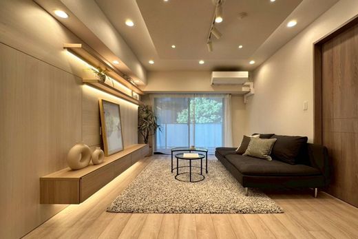 Appartement in Tokio, Tokyo Prefecture