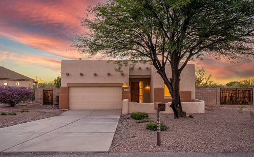 Casa Independente - Vail, Condado de Pima