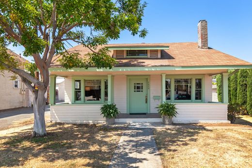 Vrijstaand huis in San Diego, San Diego County