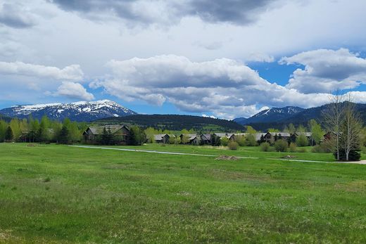 Land in Victor, Teton County