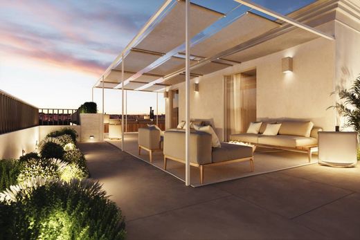 ローマ, ラツィオ州のアパートメント