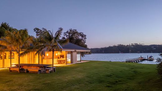 Luxe woning in Russell, Far North District