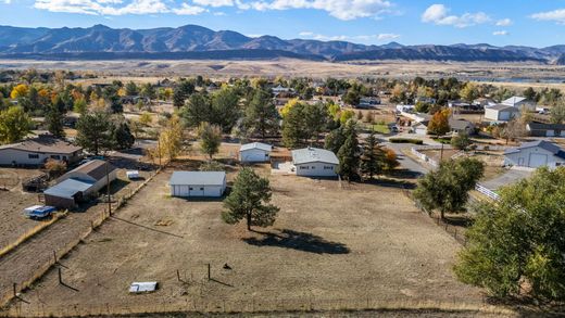 Littleton, Arapahoe Countyの一戸建て住宅