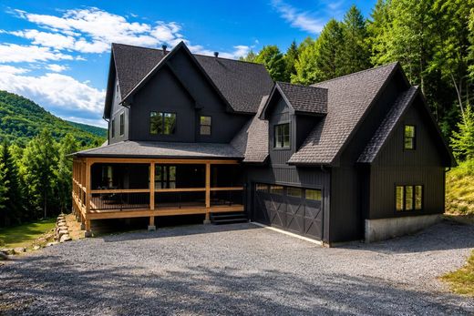 Einfamilienhaus in Domaine-Mont-Blanc, Laurentides