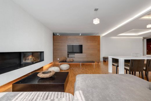 Apartment in Bratislava