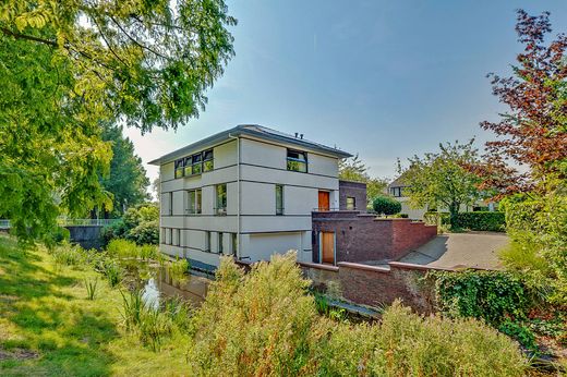 Villa in Amersfoort, Gemeente Amersfoort