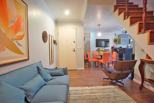 ‏דופלקס ב  ריו דה ז'ניירו, Rio de Janeiro