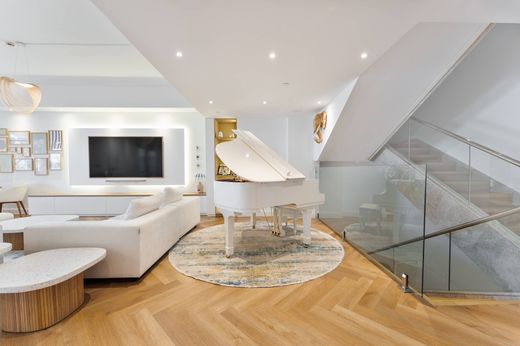 Casa di lusso a Dubai