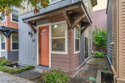 Квартира, Портленд, Multnomah County