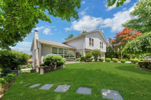 Casa en Englewood Cliffs, Condado de Bergen