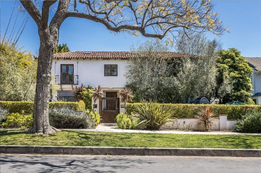 Casa di lusso a Beverly Hills, Los Angeles County