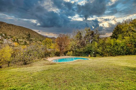 Casa Unifamiliare a Lo Barnechea, Provincia de Santiago de Chile