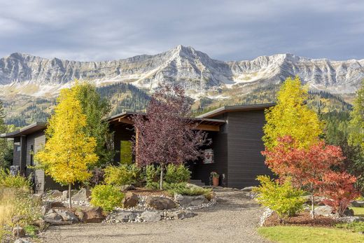 بيت مستقل ﻓﻲ Fernie, British Columbia