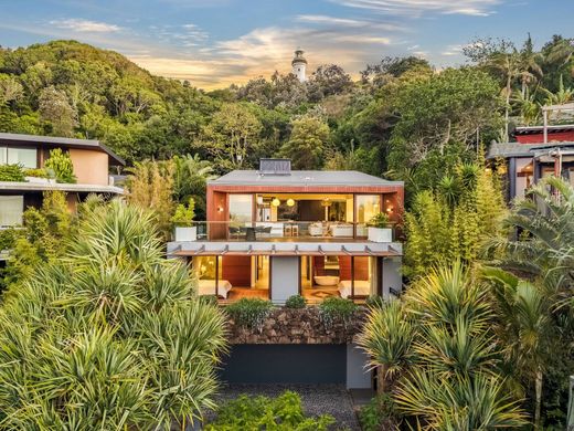 Casa en Byron Bay, Byron Shire