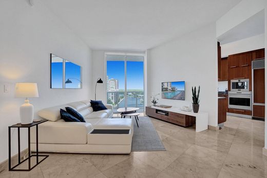 Apartment in Sunny Isles Beach, Miami-Dade