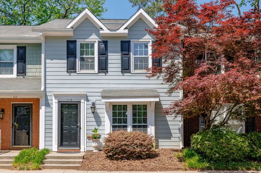 Townhouse in Roswell, Fulton County