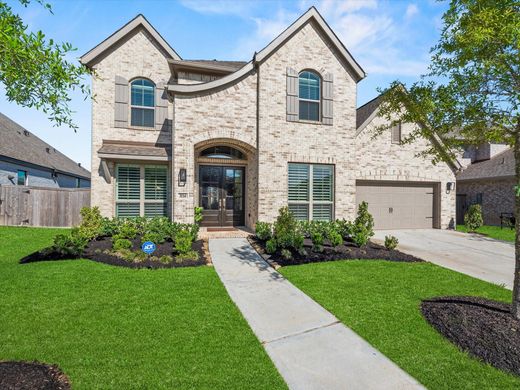 Casa Independente - Fulshear, Fort Bend County