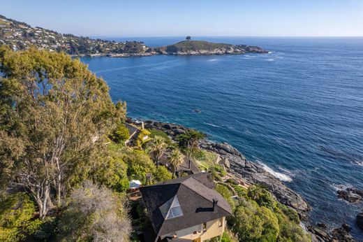 Müstakil ev Zapallar, Petorca Province