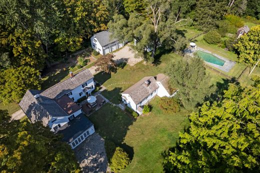 Casa Unifamiliare a Roxbury, Litchfield County