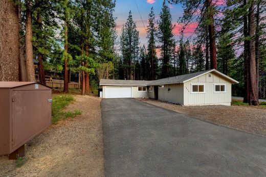 Detached House in South Lake Tahoe, El Dorado County