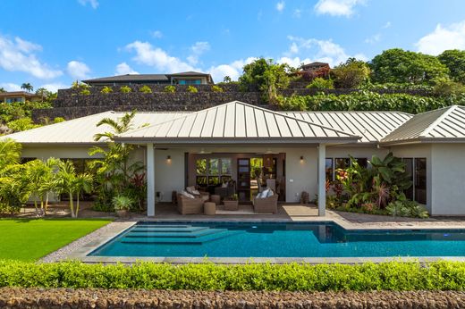 Detached House in Kailua-Kona, Hawaii County